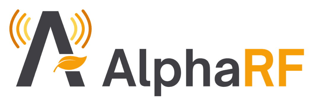 AlphaRF