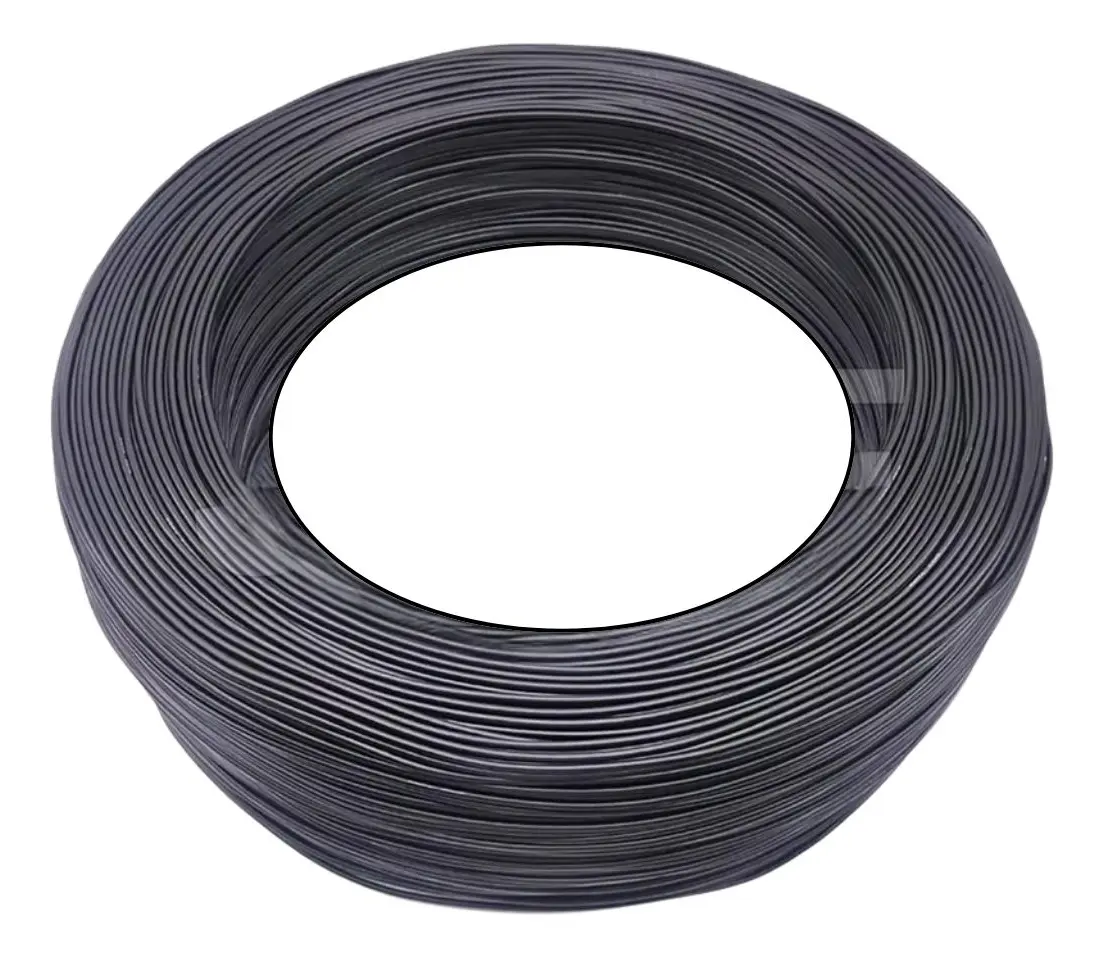 Cabo coaxial RF-174 — montagem sob medida