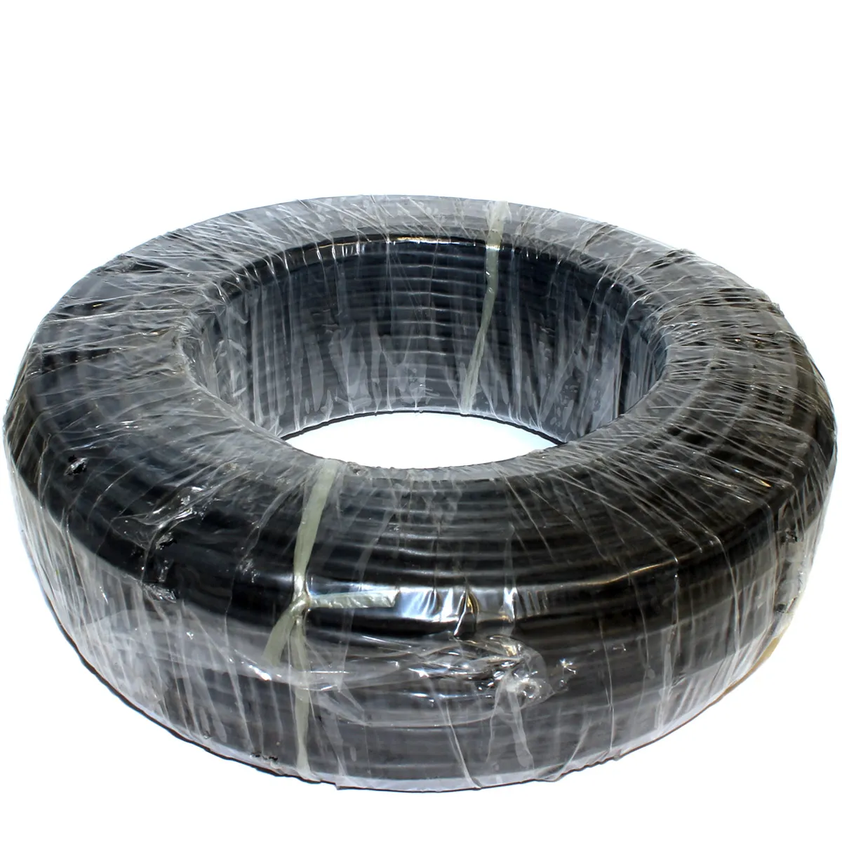 Cabo coaxial SUPERFLEX 1/2" — montagem sob medida