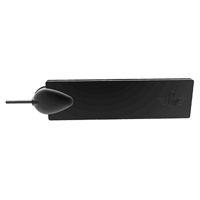 Antena móvel ASA-804