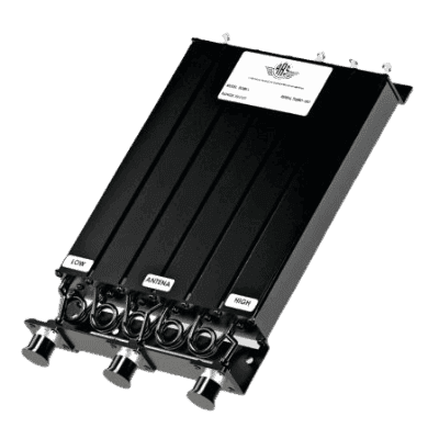 Mini duplexador DUM-6A