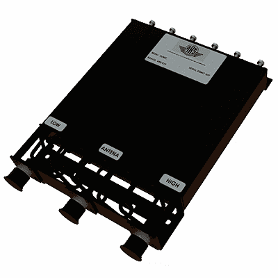 Mini duplexador DUM-6