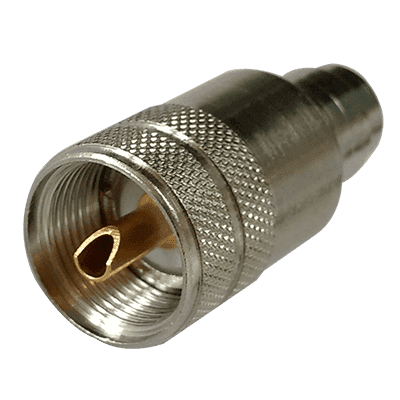 Conector UM-1/7
