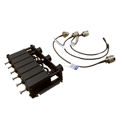 Micro duplexador DMU-6C